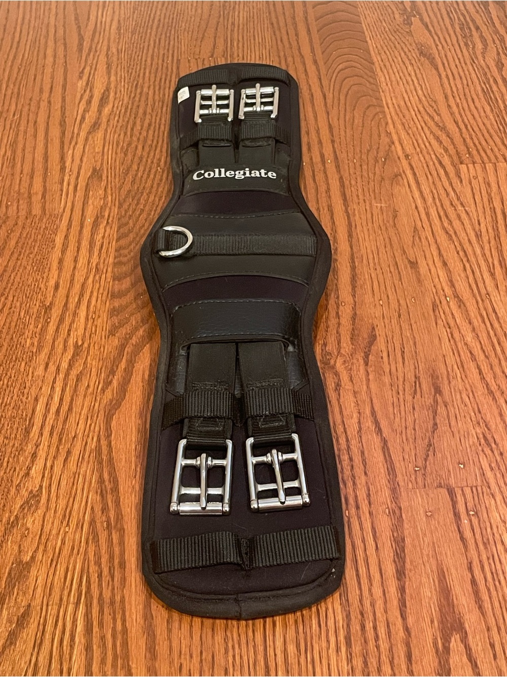 Memory Foam Dressage Girth